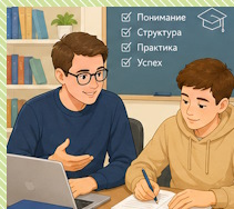 Услуги Услуги репетиторов в Костомукше