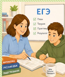 Услуги Услуги репетиторов в Костомукше