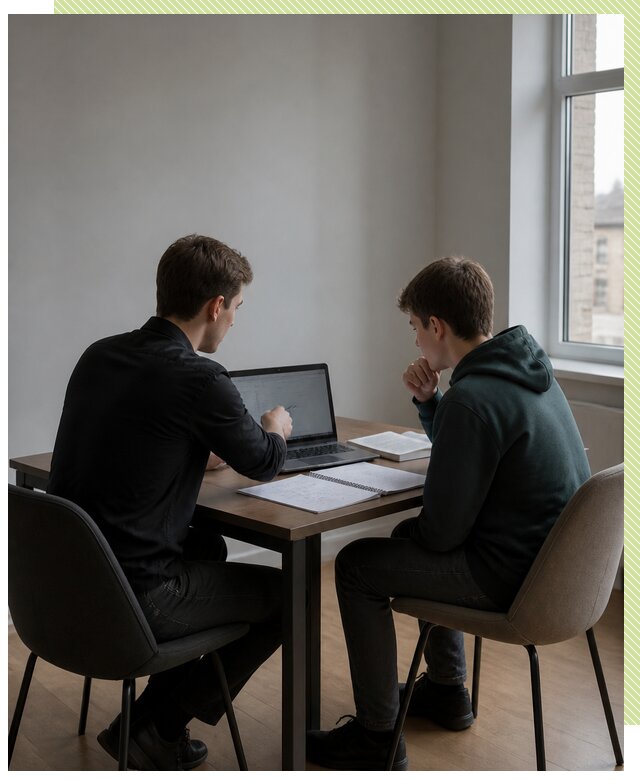 Репетитор по информатике ЕГЭ в Костомукше от 1530 р. | Репетитор-Ктм