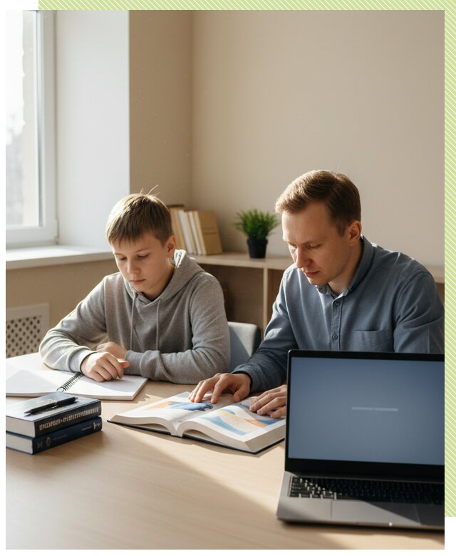 Репетитор по английскому 7 класс в Костомукше по цене 1224 р. | Репетитор-Ктм