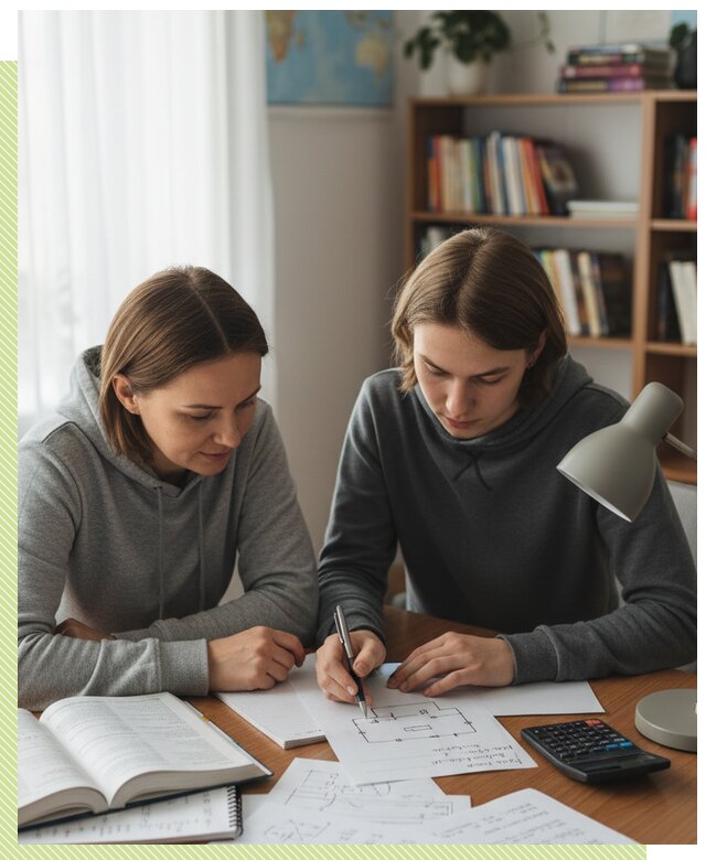 Репетитор по физике для 11 класса с подготовкой к ЕГЭ в Костомукше