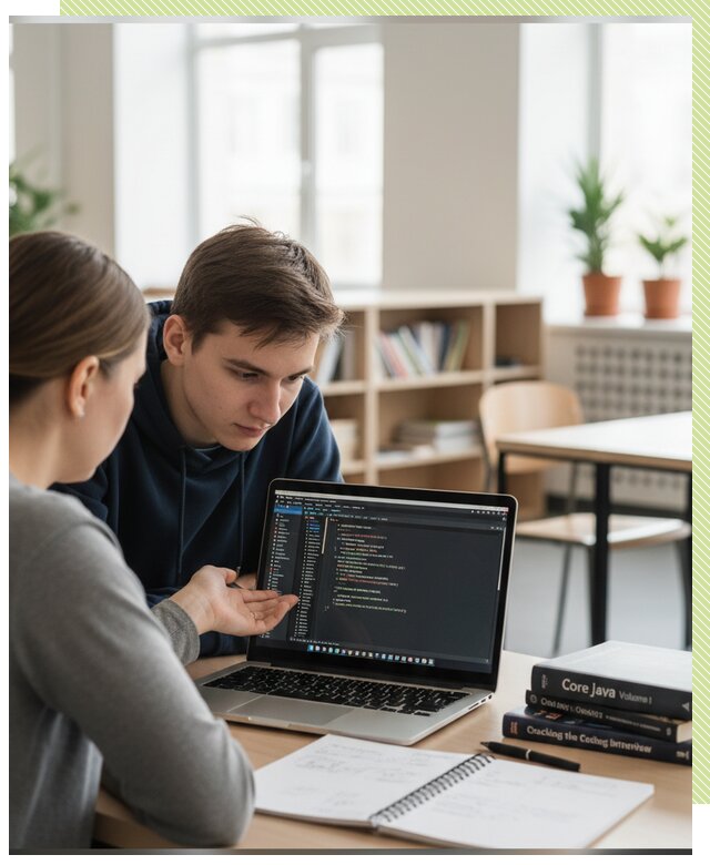 Репетитор по JavaScript в Костомукше по цене от 1836 р. | Репетитор-Ктм