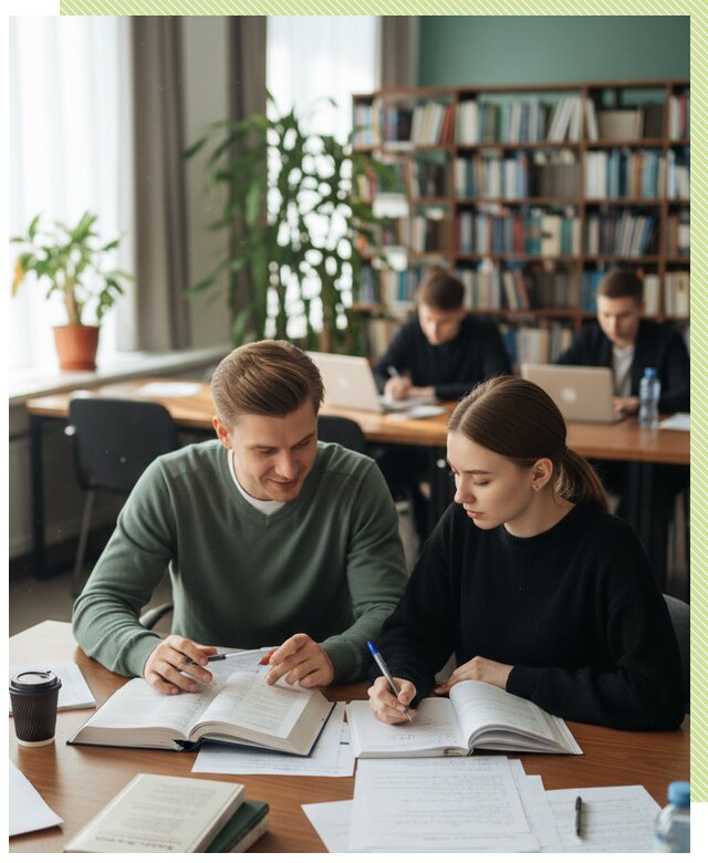 Репетитор для студентов медиков в Костомукше от 1530 р. | Репетитор-Ктм